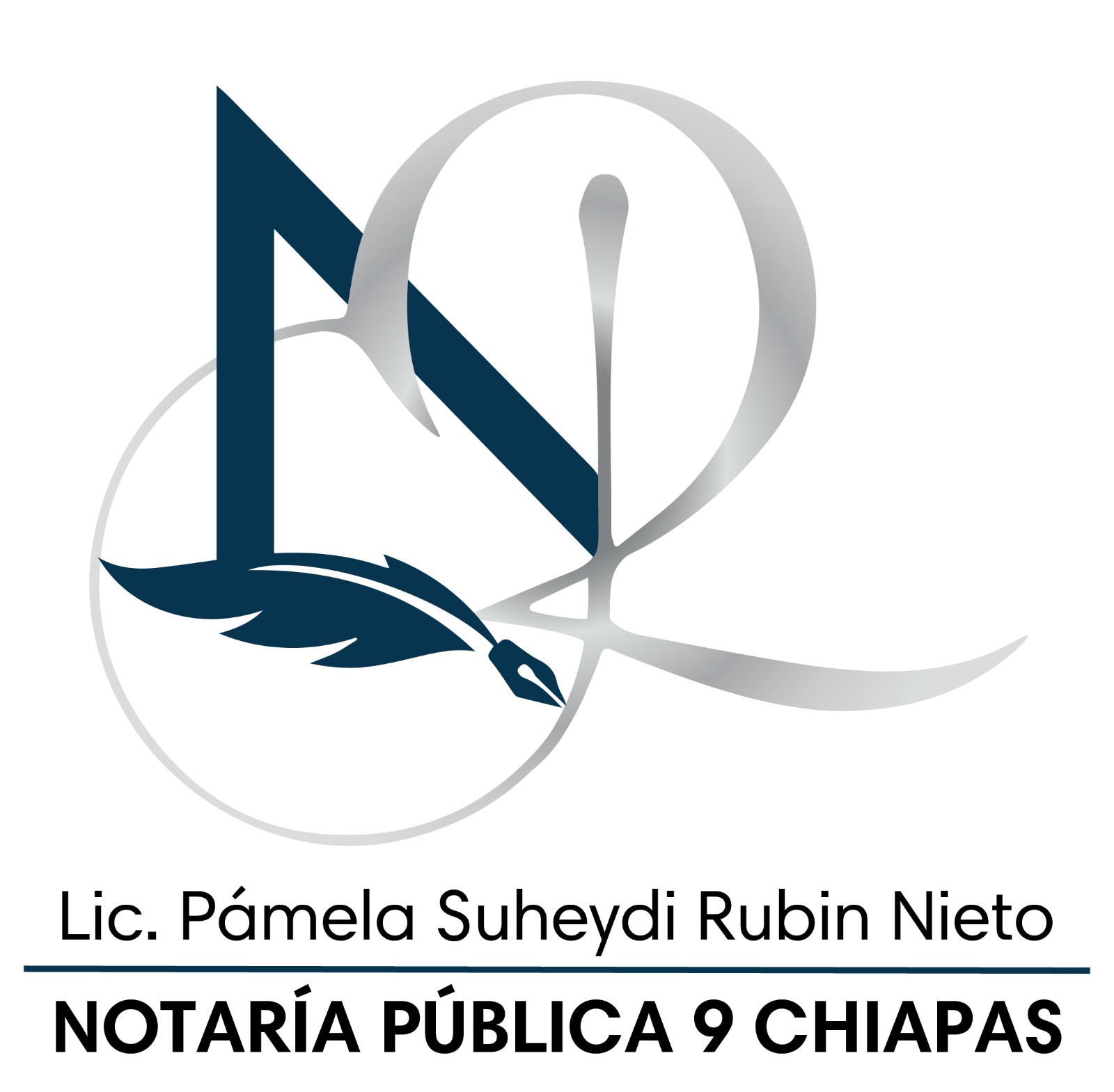 Notaria 9 Chiapas  .:. Sitio en Mantenimiento